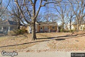 212 S 3rd St, Neodesha, KS 66757