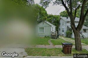223 S Francis Ave, Lansing, MI 48912