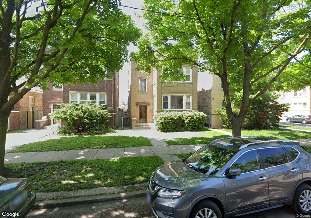 2954 N Parkside Ave unit 1, Chicago, IL 60634 - photo 1