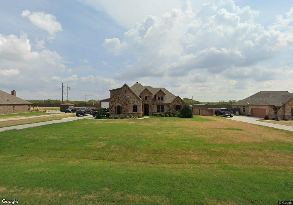 119 Cactus Dr, Decatur, TX 76234 - photo 1