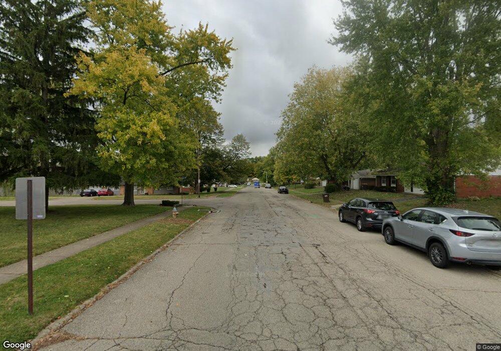 0 Mt Vernon Dr unit 862706, Xenia, OH 45385 - photo 1