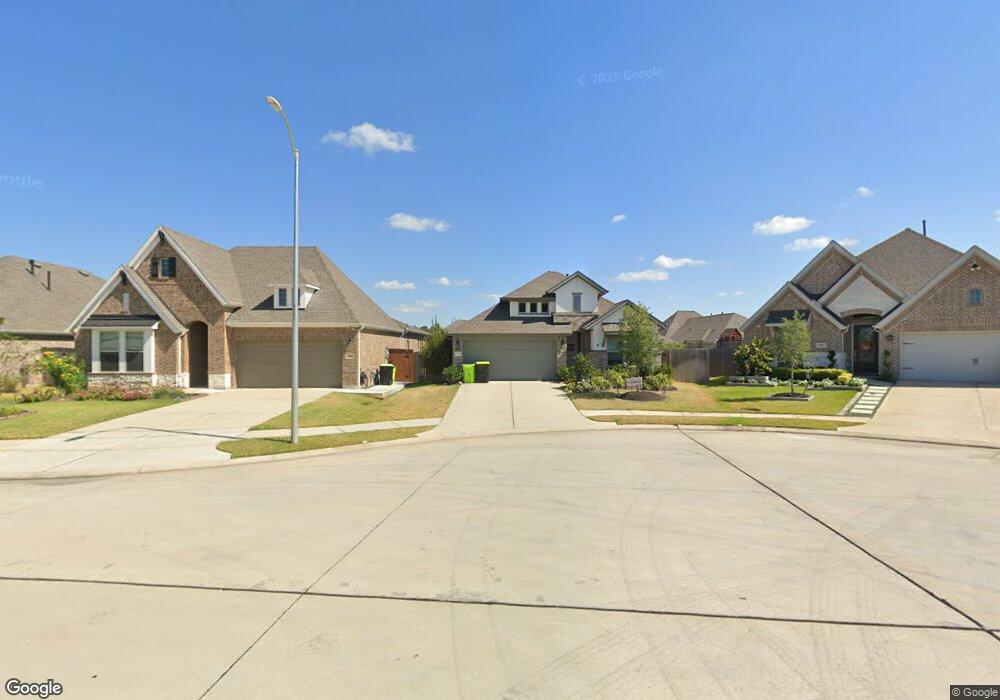 1208 Mystic Ridge Ct, Magnolia, TX 77354 - photo 1