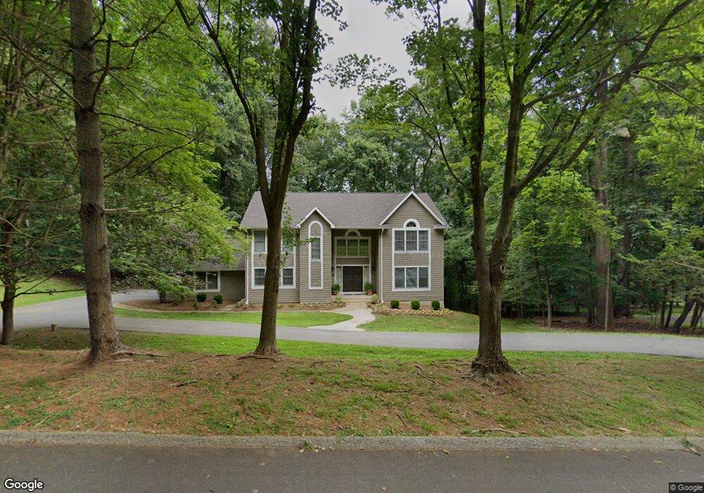 8 Shaded Glen Ct, Owings Mills, MD 21117 - photo 1