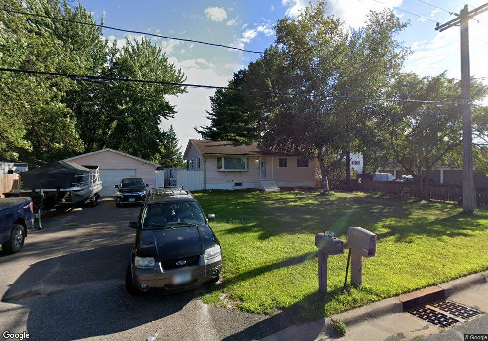 5717 147th St N, Hugo, MN 55038 - photo 1