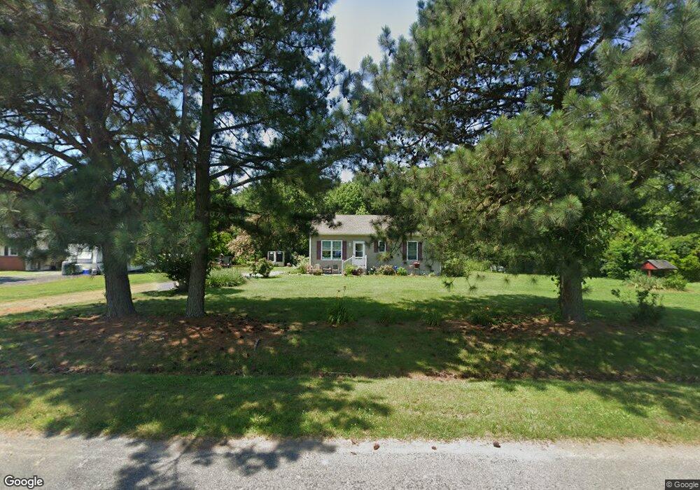 8596 Caulks Field Rd, Chestertown, MD 21620 - photo 1