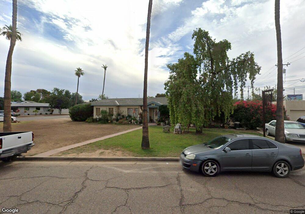 715 E Windsor Ave, Phoenix, AZ 85006 - photo 1