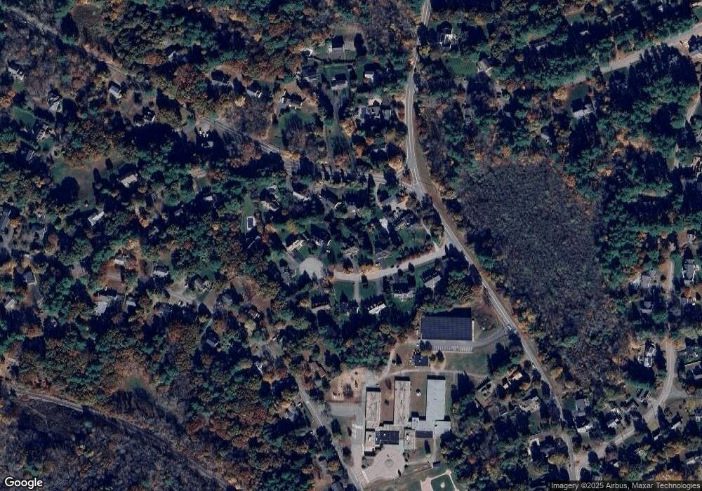 3 Wheelwright Rd, Medfield, MA 02052 - photo 1