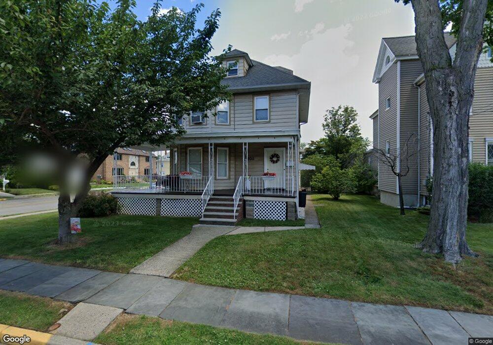 301 Jefferson Ave, Hasbrouck Heights, NJ 07604 - photo 1