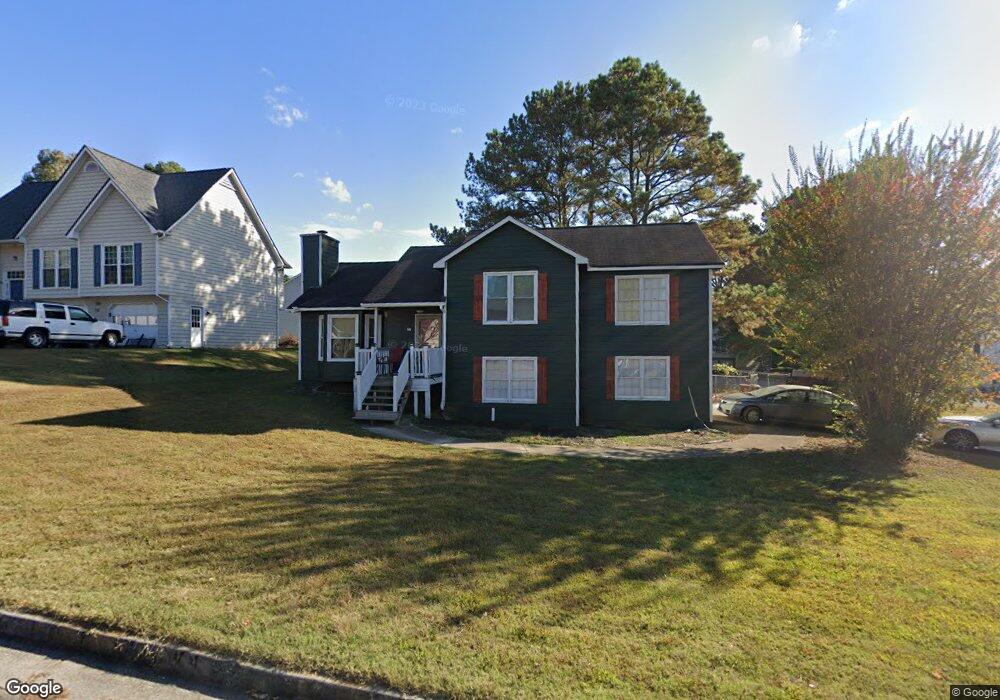 77 Quail Run, Cartersville, GA 30120 - photo 1