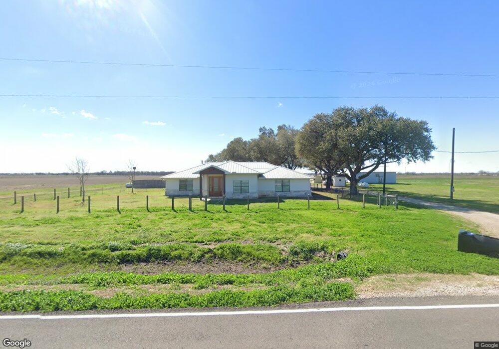 12215 Albert Marek Rd, East Bernard, TX 77435 - photo 1