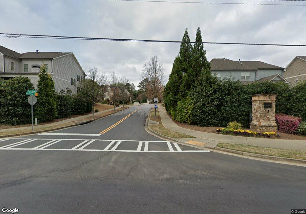 12160 Etris Rd, Roswell, GA 30075 - photo 1