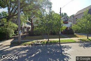 1557 E 118th St Unit 1555, Cleveland, OH 44106