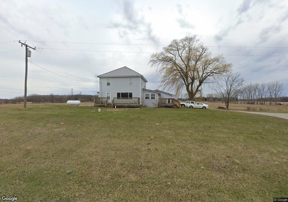 9823 Millington Rd, Birch Run, MI 48415 - photo 1