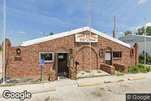 100 Locust St, Carter Lake, IA 51510
