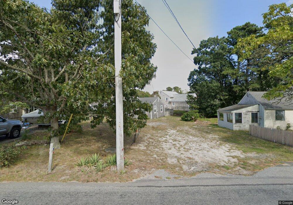 150 Shad Hole Rd unit 3, Dennis Port, MA 02639 - photo 1