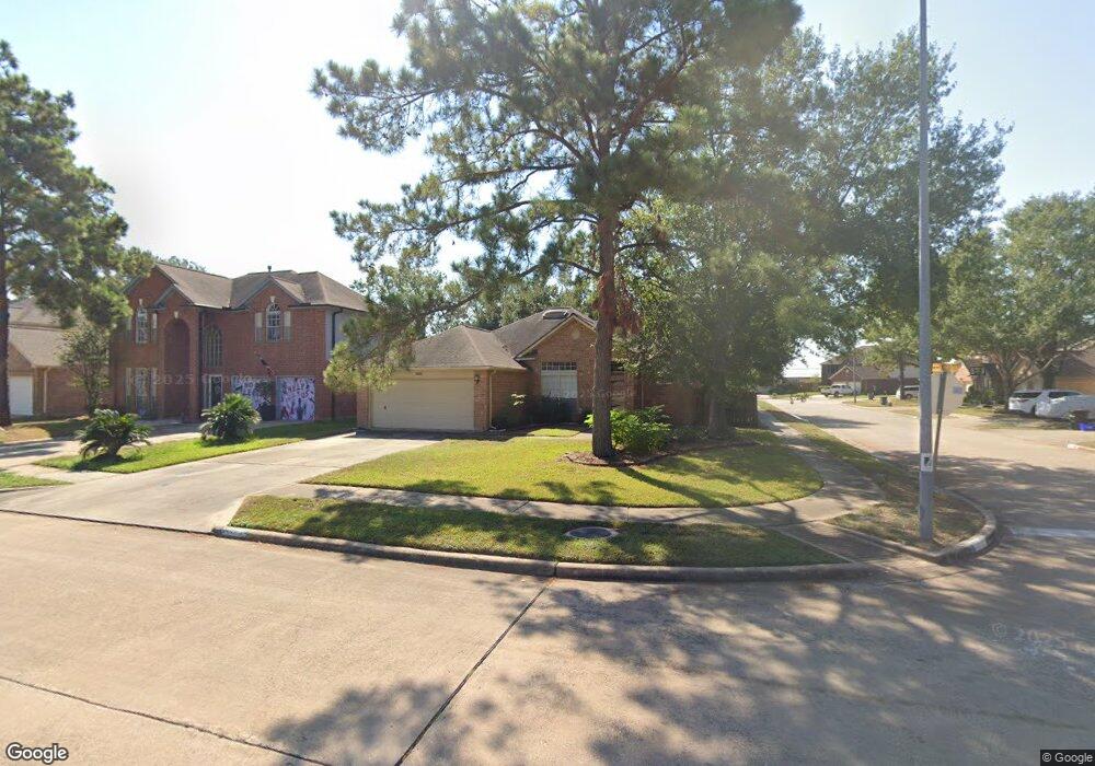 18023 Western Pass Ln, Houston, TX 77095 - photo 1