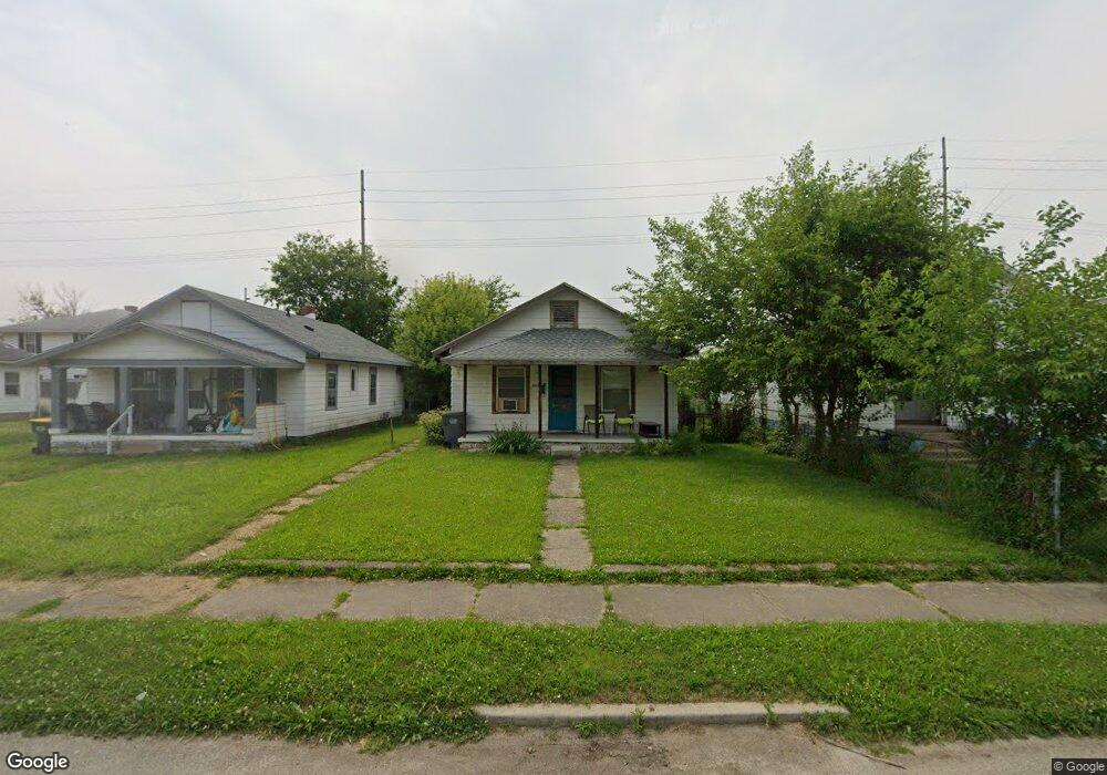 2517 E Lynn St, Anderson, IN 46016 - photo 1