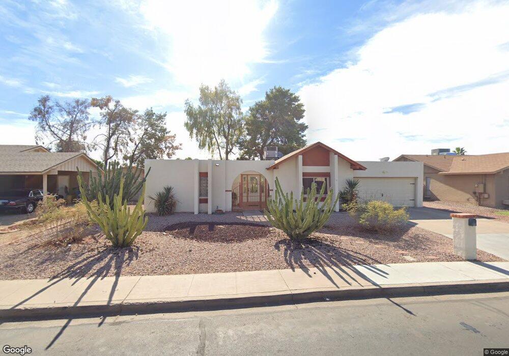 909 W Summit Place, Chandler, AZ 85225 - photo 1