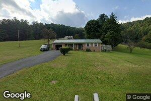 495 Maple Fork Rd, Mount Hope, WV 25880