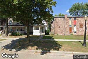 329 E Hillsdale St, Lansing, MI 48933