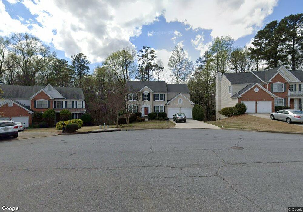 10830 Chatburn Way unit B, Duluth, GA 30097 - photo 1