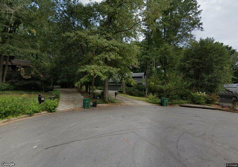 208 Shire Way unit 2, Lawrenceville, GA 30044 - photo 1