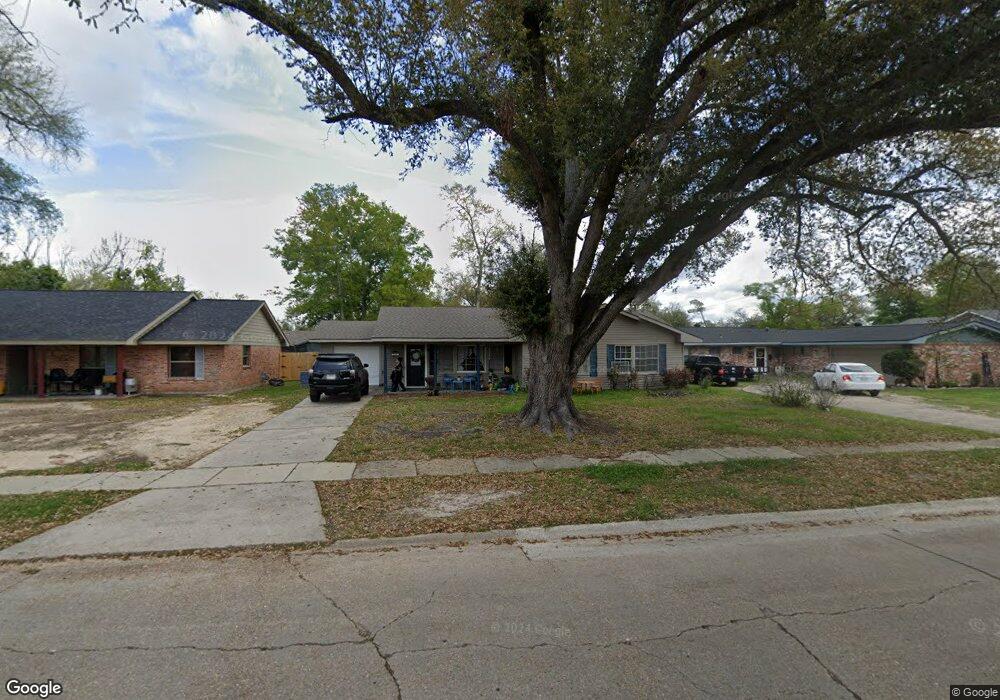 2225 18th St, Lake Charles, LA 70601 - photo 1