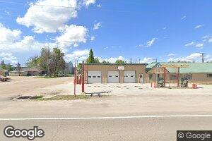 701 Caribou St, Simla, CO 80835