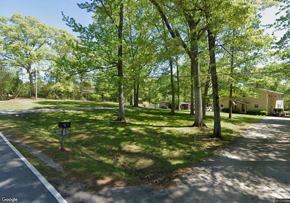 840 Pleasant Ridge Rd, Carrollton, GA 30117 - photo 1