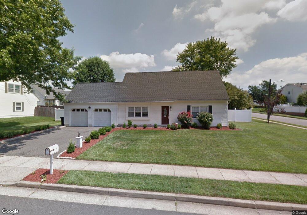 38 Roxy Ave, Edison, NJ 08820 - photo 1