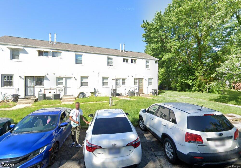 3820 26th Ave, Temple Hills, MD 20748 - photo 1