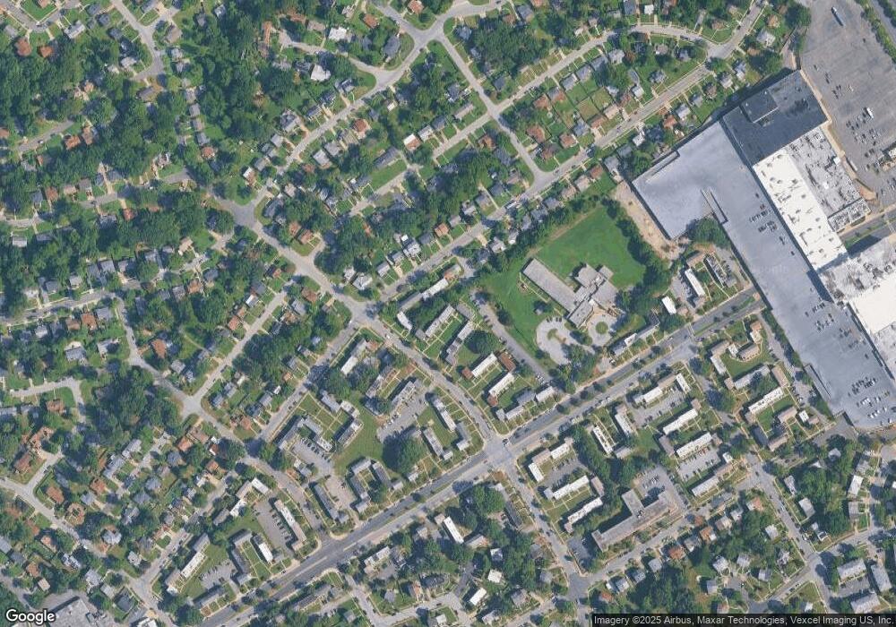 3822 26th Ave, Temple Hills, MD 20748 - photo 1