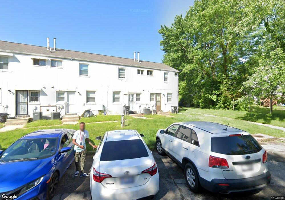 3826 26th Ave, Temple Hills, MD 20748 - photo 1