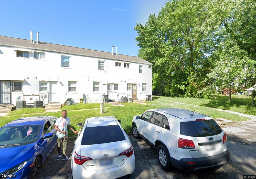 3824 26th Ave, Temple Hills, MD 20748 - photo 1