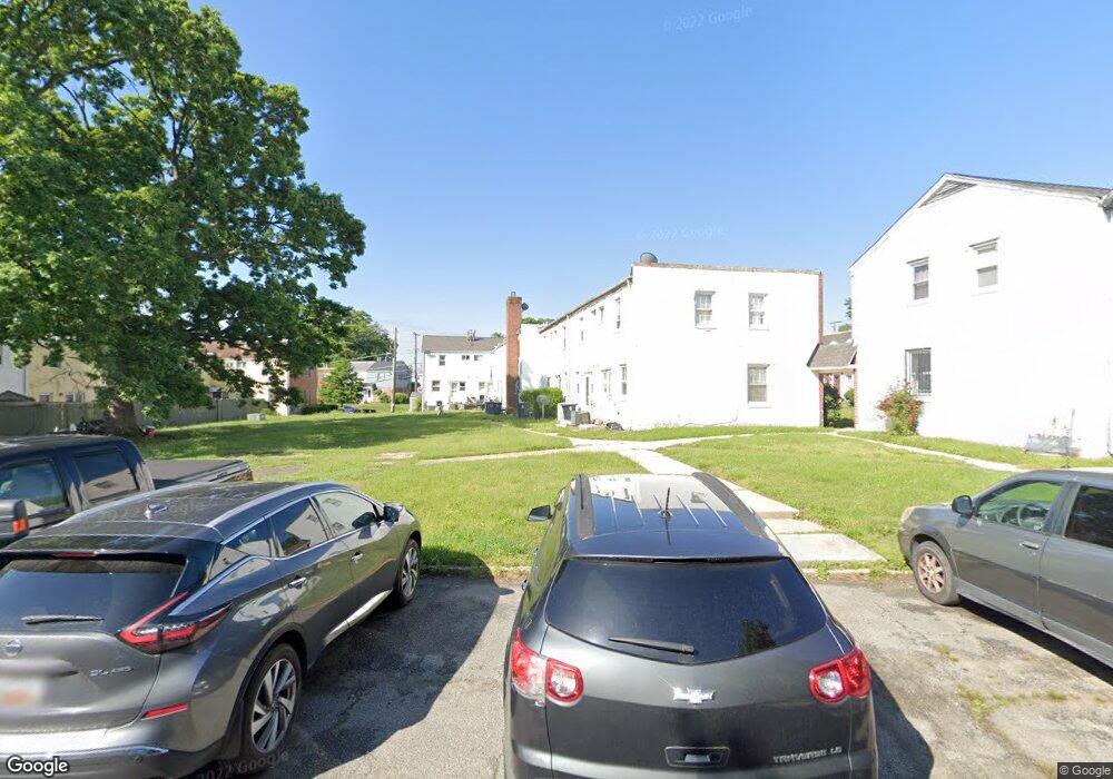 3842 26th Ave unit 3, Temple Hills, MD 20748 - photo 1