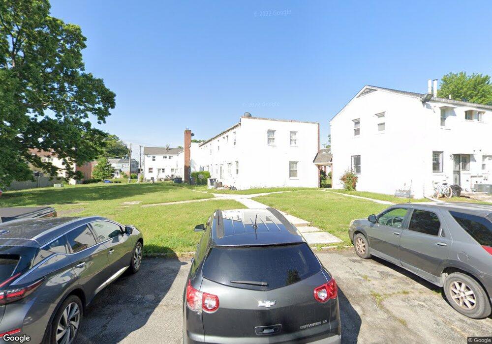 3832 26th Ave, Temple Hills, MD 20748 - photo 1