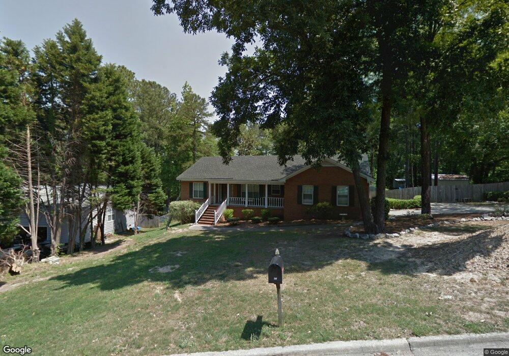 366 Pellet Ct, Augusta, GA 30907 - photo 1