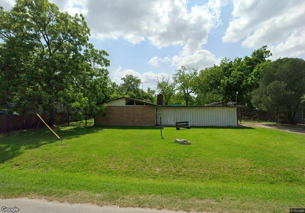 10219 Burden St, Houston, TX 77093 - photo 1