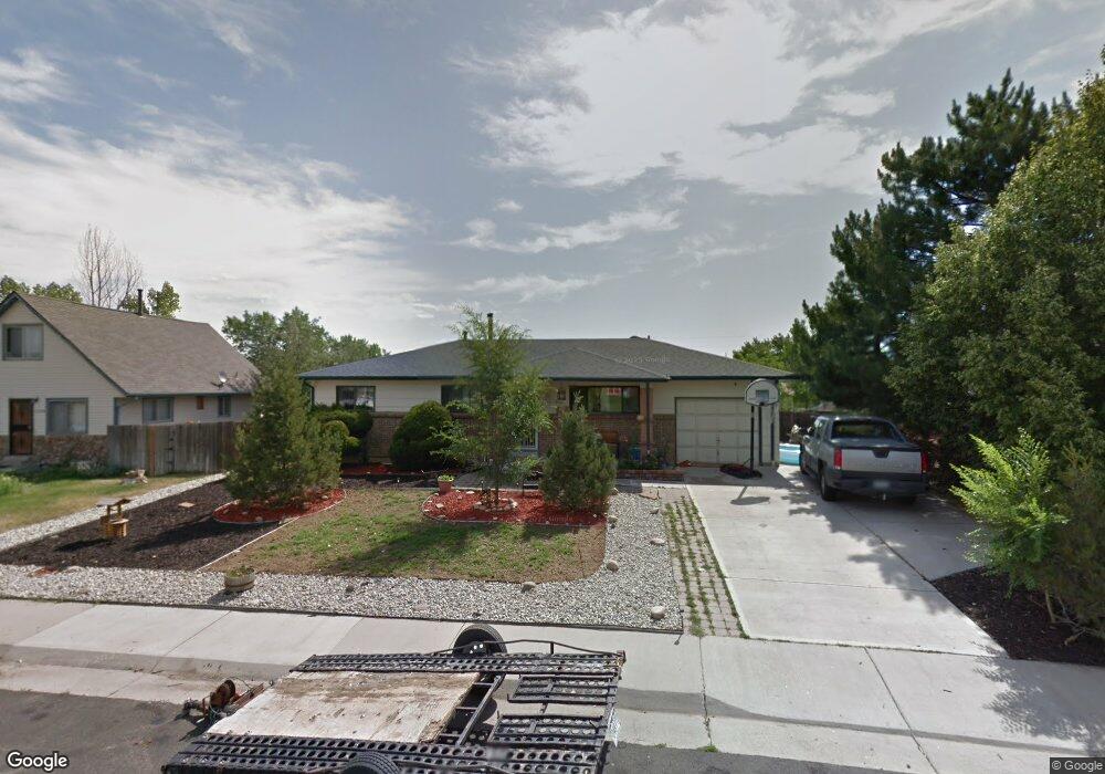 1244 Fraser St, Aurora, CO 80011 - photo 1