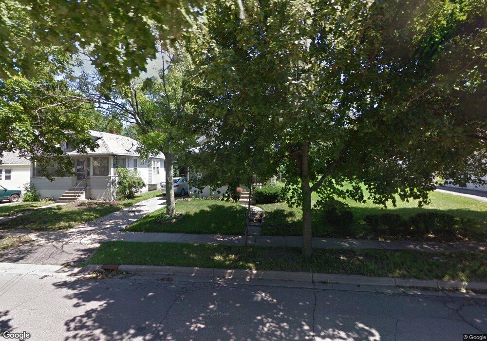 1120 N Jenison Ave, Lansing, MI 48915 - photo 1