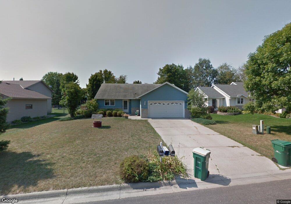 1169 10th Ave N, Sauk Rapids, MN 56379 - photo 1