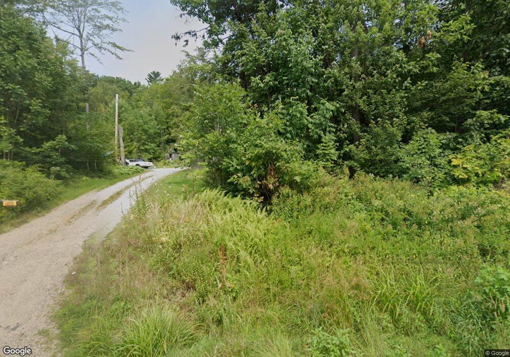 274 Water Village Rd, Ossipee, NH 03864 - photo 1