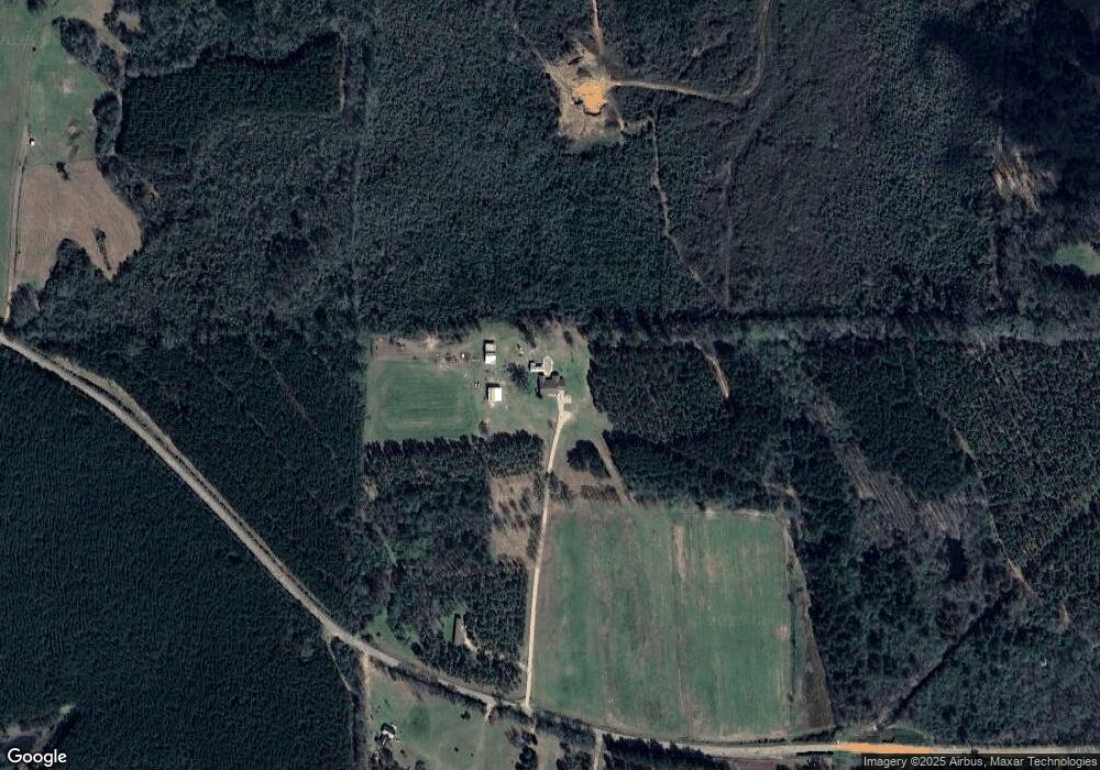 123 Sims Thornhill Rd, Tylertown, MS 39667 - photo 1