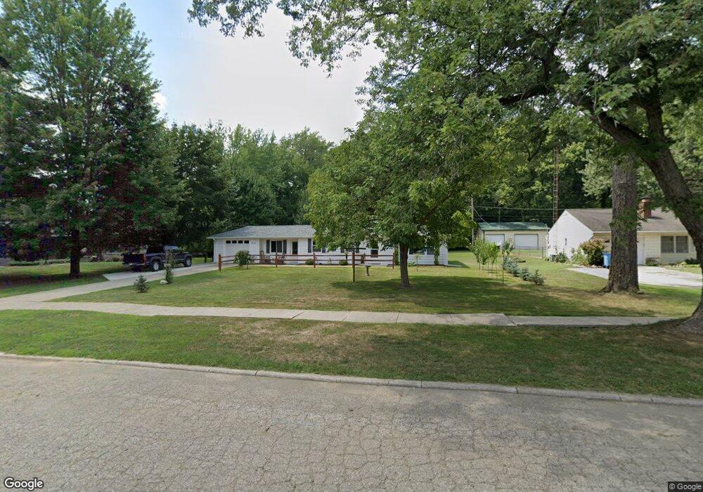 58 Grand Ave, Niles, MI 49120 - photo 1