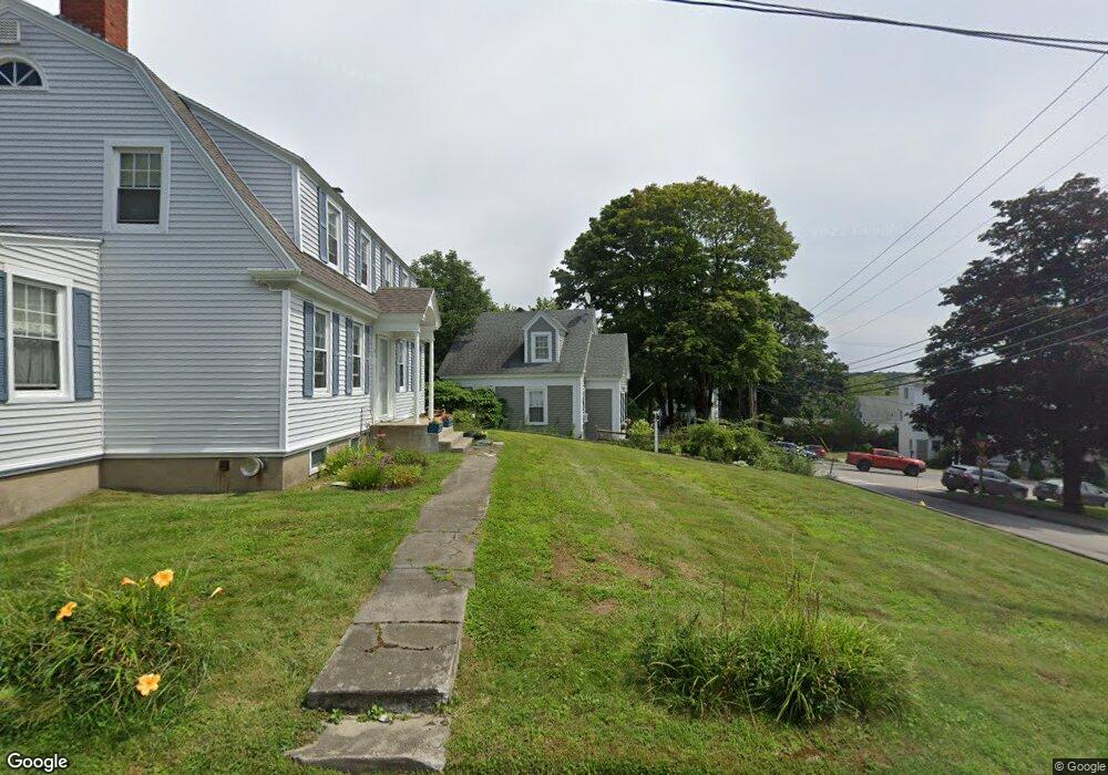1 Fullerton St, Boothbay Harbor, ME 04538 - photo 1
