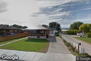 45 N 200 W, Salina, UT 84654