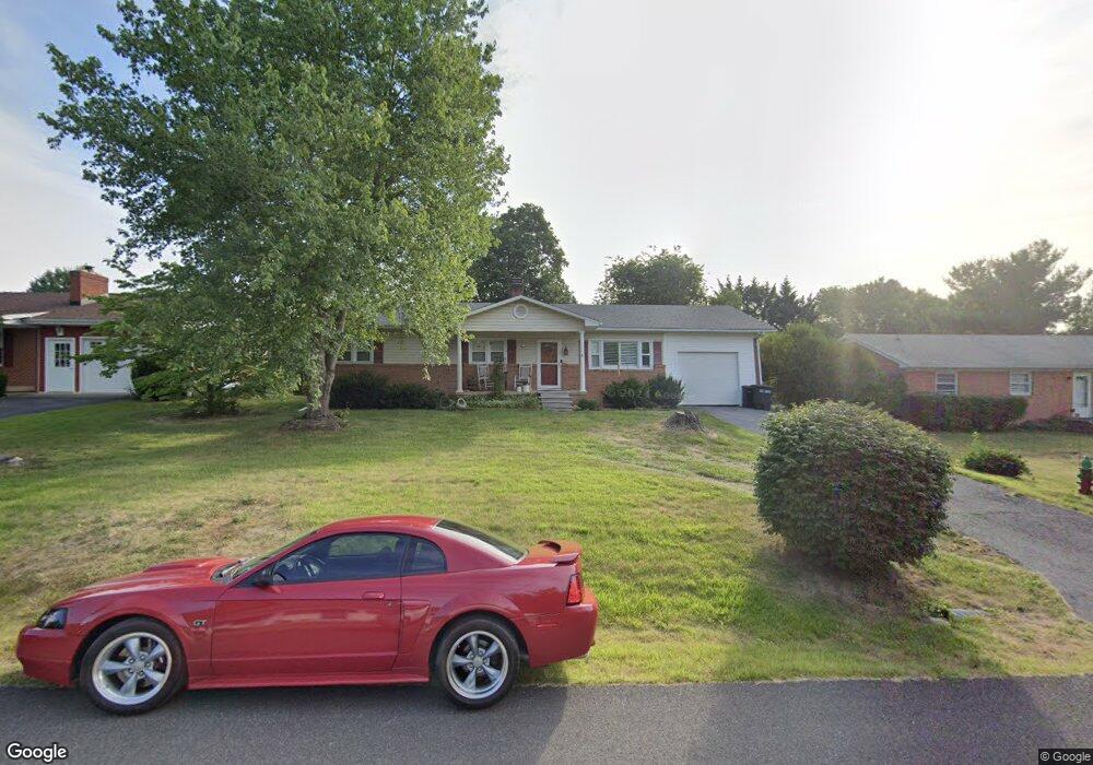 2158 Shawn Dr, Middletown, VA 22645 - photo 1