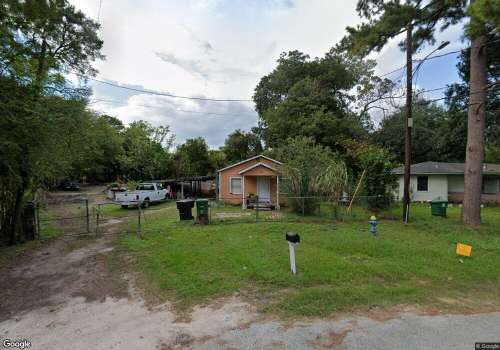 4002 Yorkshire St, Houston, TX 77016 - photo 1