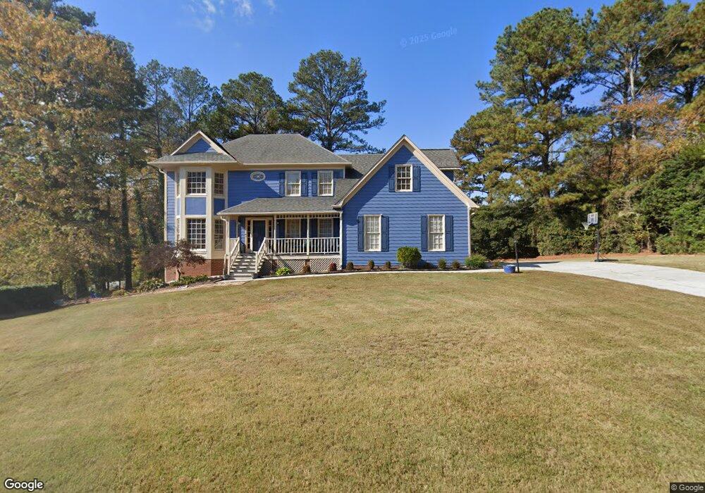 3723 Laurel Brook Ct, Snellville, GA 30039 - photo 1