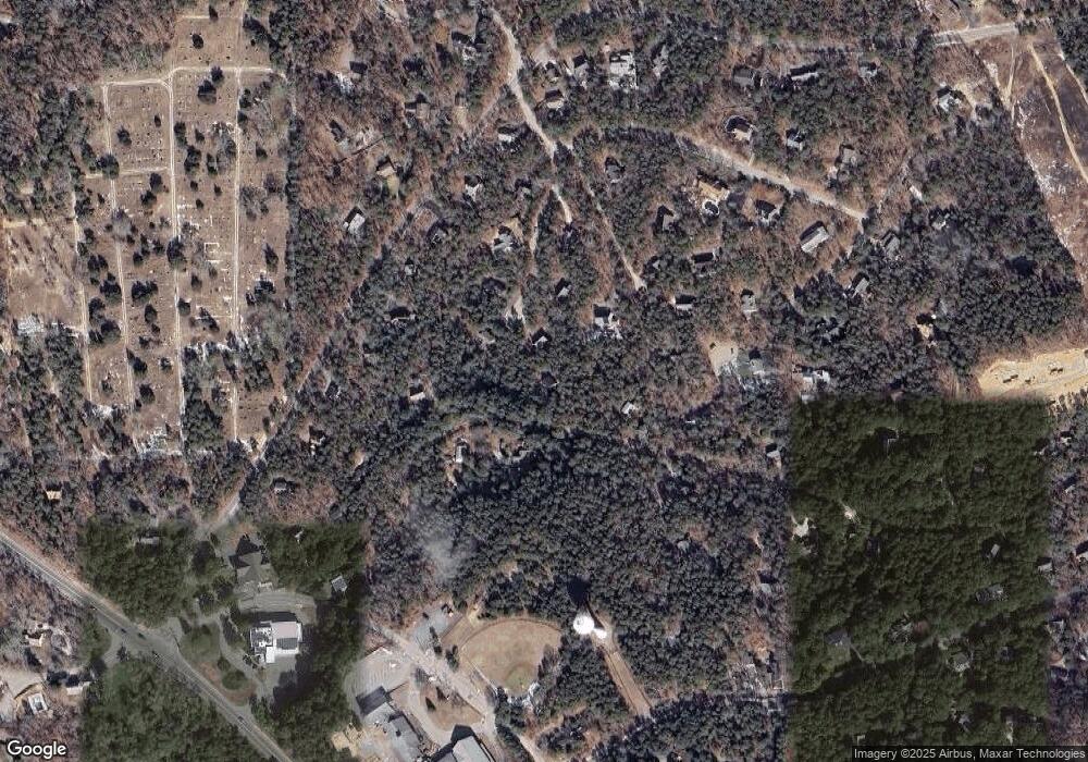 85 Old Long Pond Rd, Wellfleet, MA 02667 - photo 1